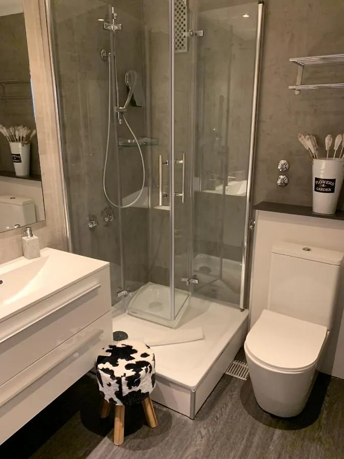 Hotel Lindenhof Düsseldorf Tyskland