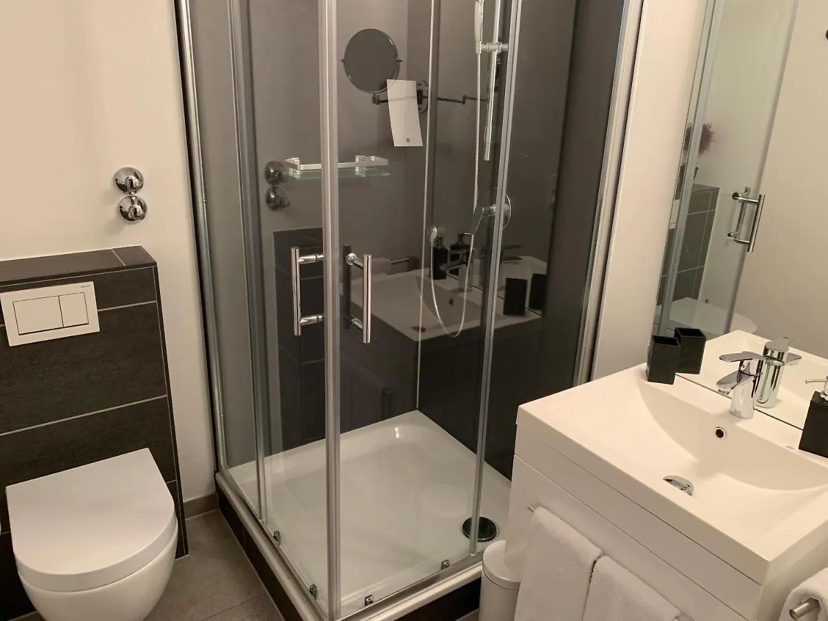 Hotel Lindenhof Düsseldorf