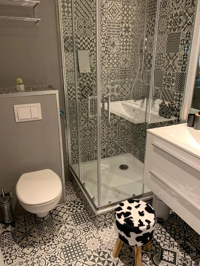 Hotel Lindenhof Düsseldorf