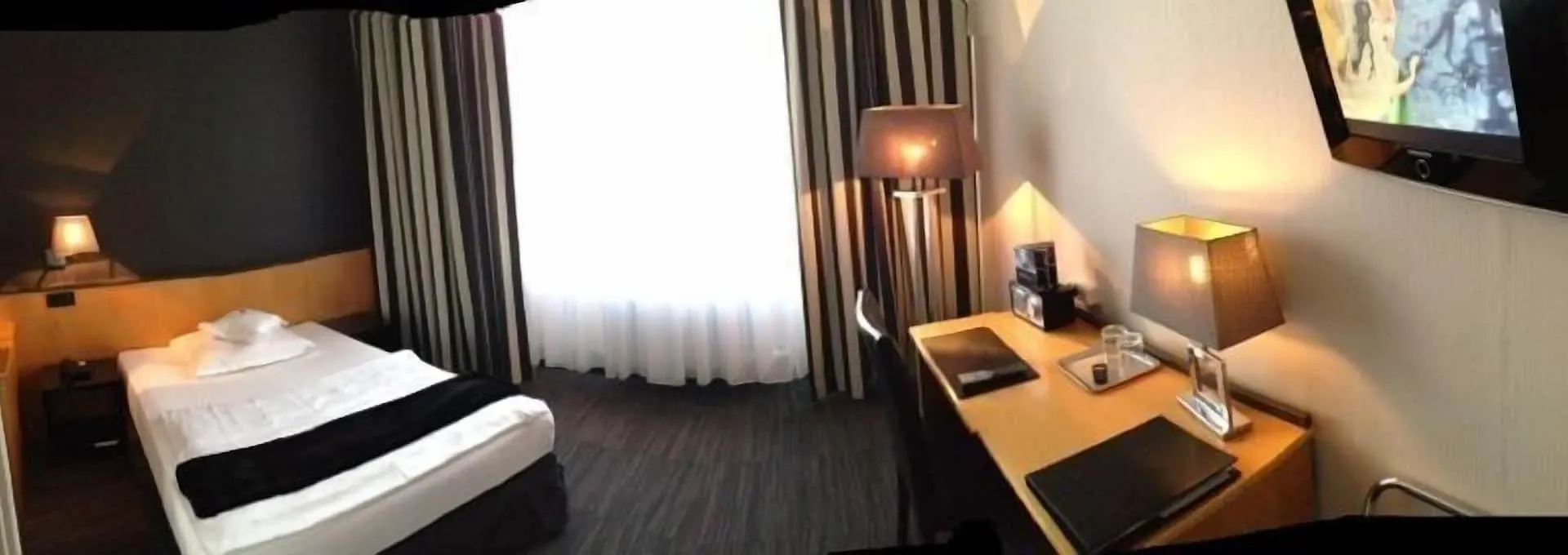 Hotel Lindenhof Düsseldorf