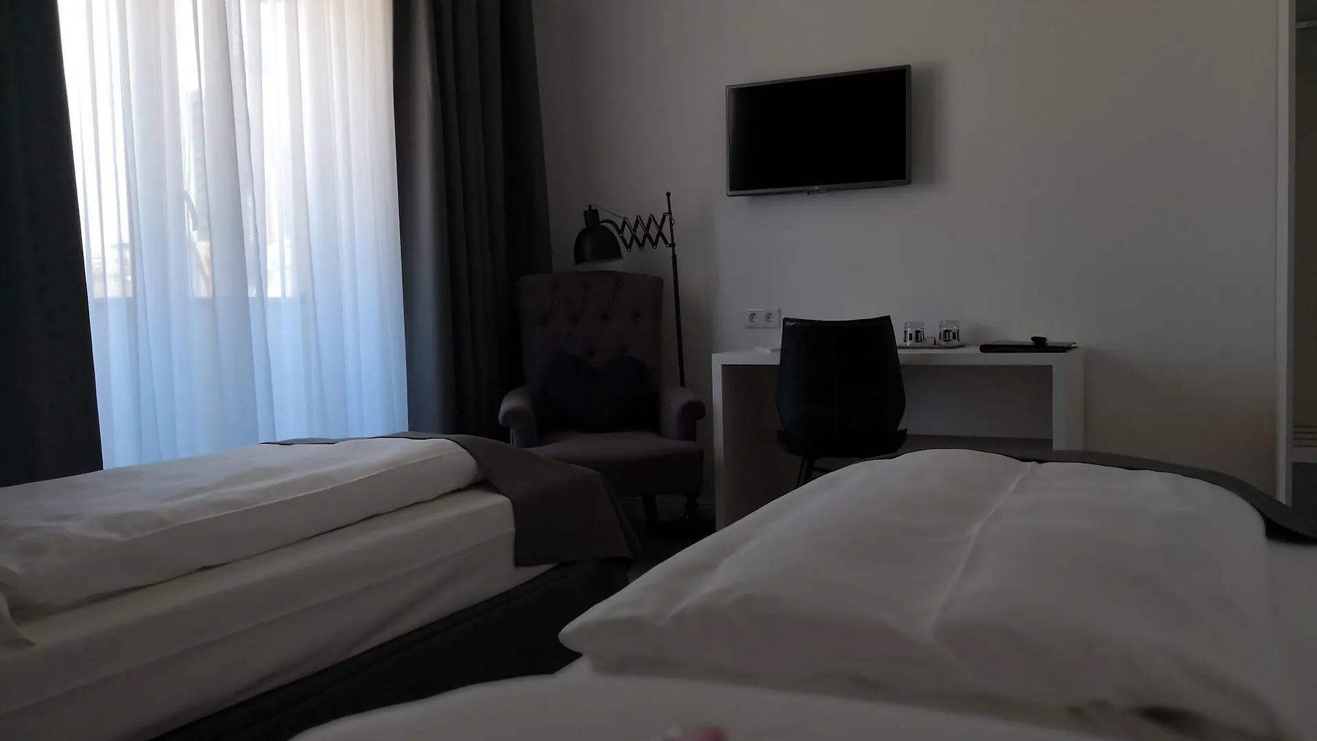 Hotel Lindenhof Düsseldorf 3*,
