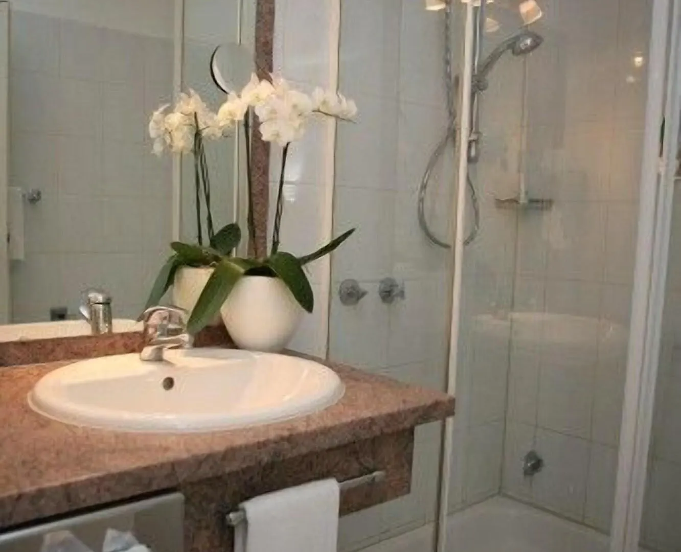 Hotel Lindenhof Düsseldorf