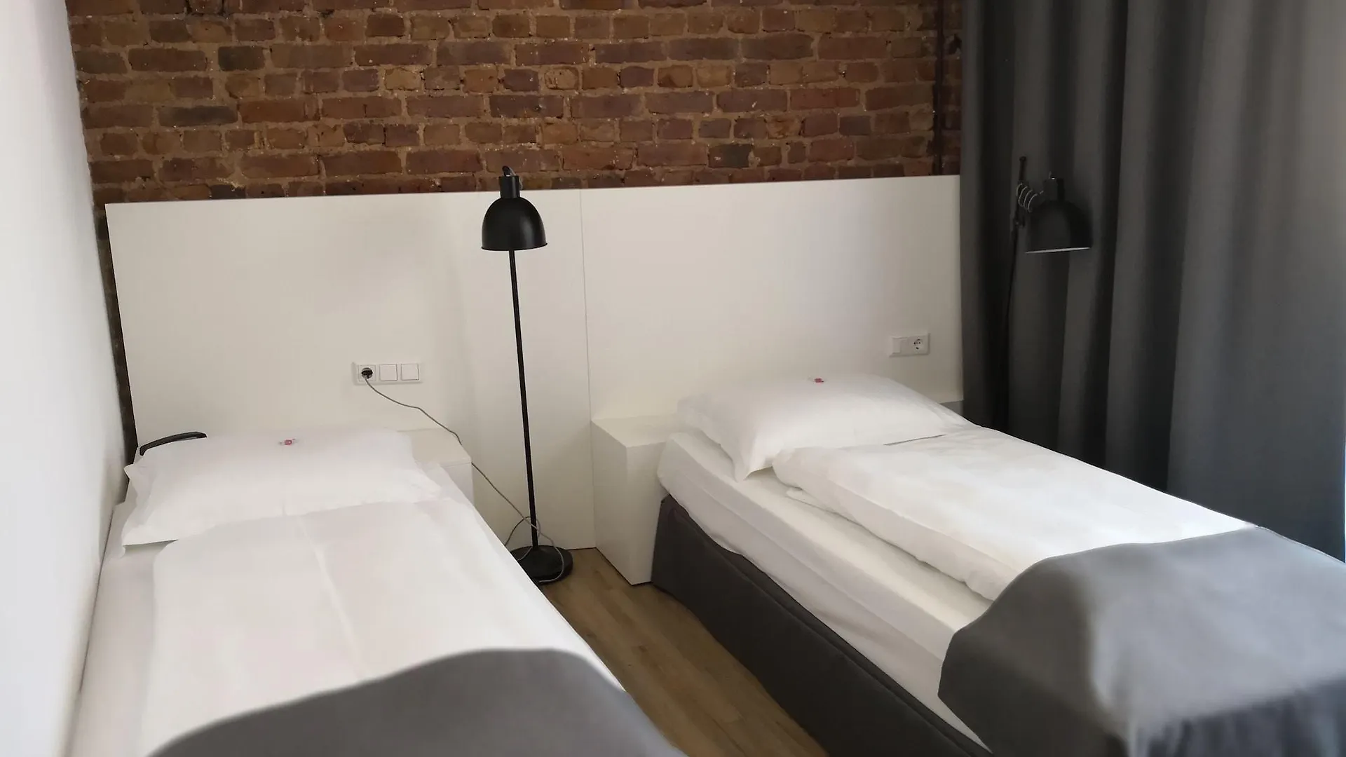 Hotel Lindenhof Düsseldorf