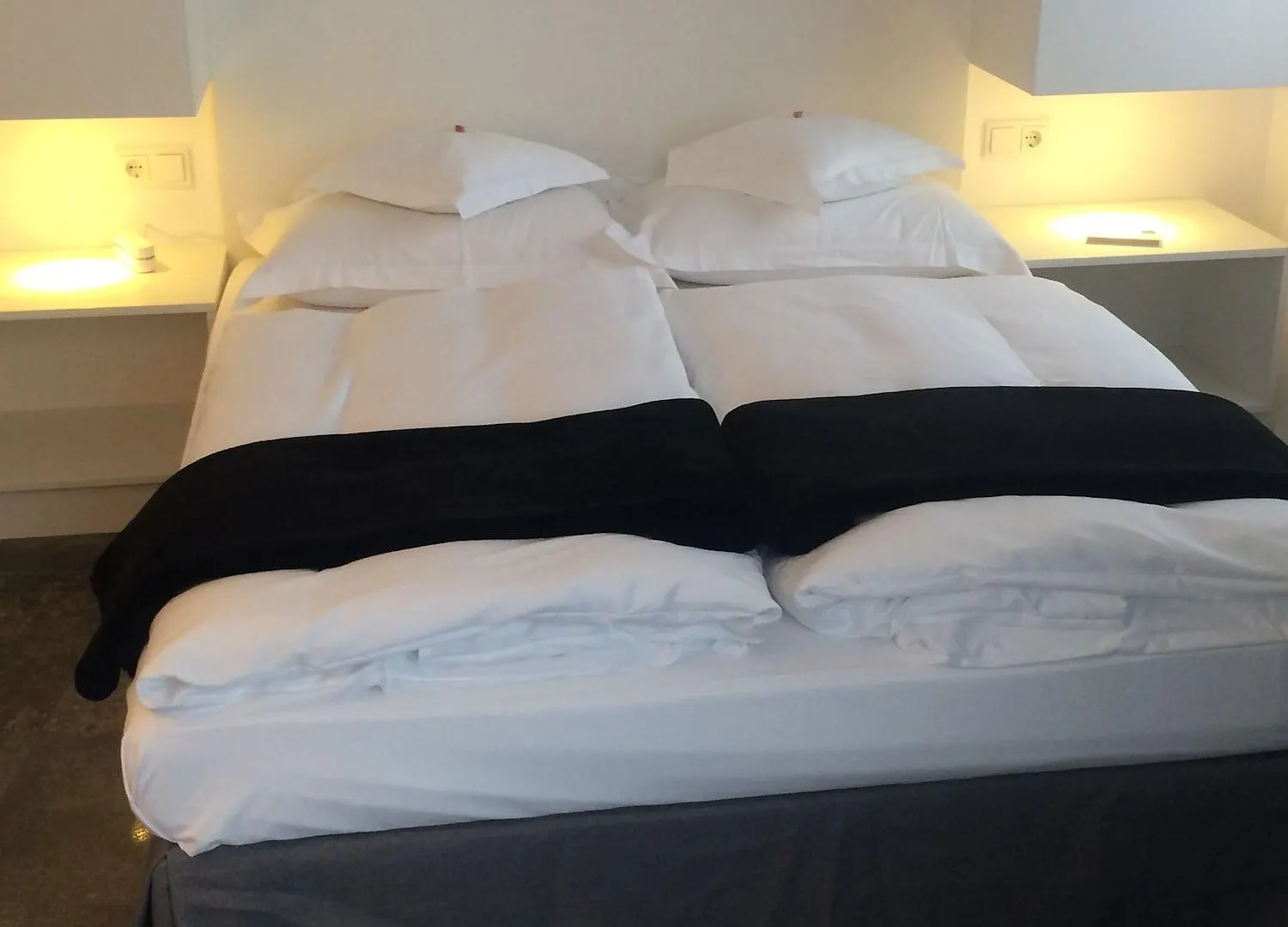 Hotel Lindenhof Düsseldorf 3*,  Tyskland