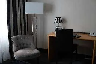 Hotel Lindenhof Düsseldorf