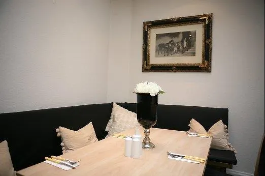 Hotel Lindenhof Düsseldorf