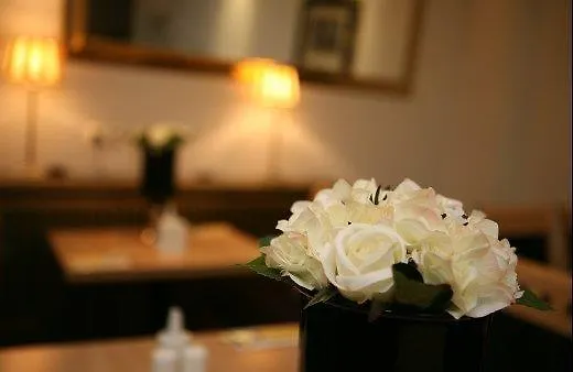 Hotel Lindenhof Düsseldorf