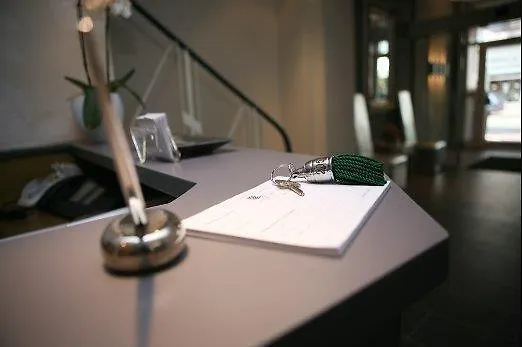 Hotel Lindenhof Düsseldorf 3*,