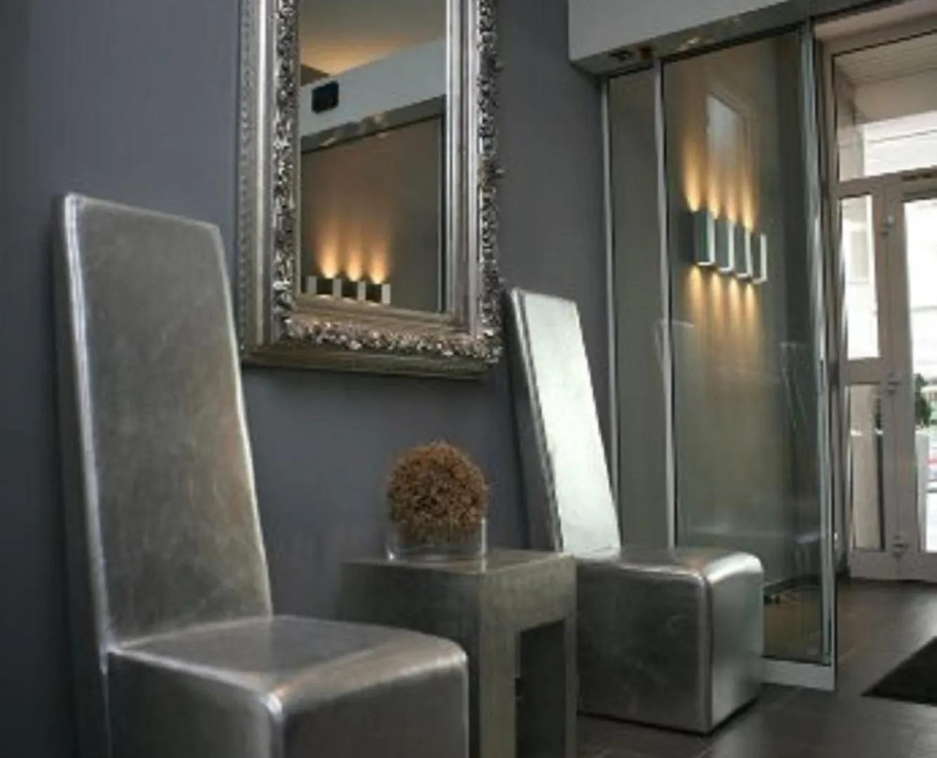 Hotel Lindenhof Düsseldorf