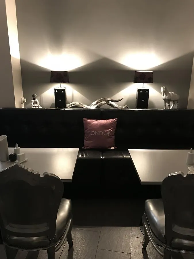 Hotel Lindenhof Düsseldorf