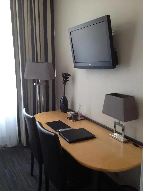 Hotel Lindenhof Düsseldorf