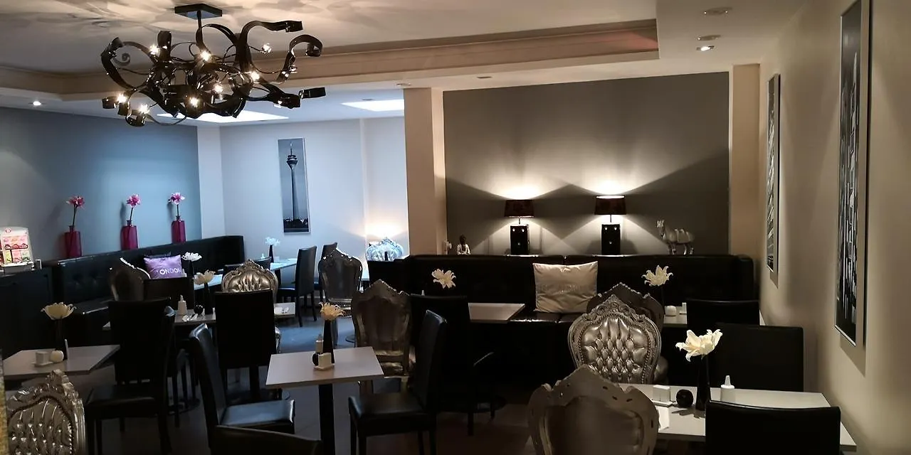 Hotel Lindenhof Düsseldorf
