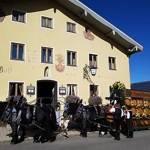 - Zur Post Gasthof Pocking (Starnberg)