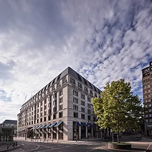 Hotel Breidenbacher Hof