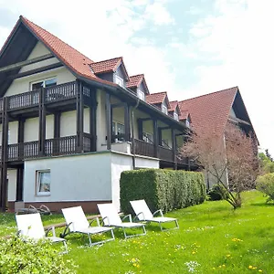 Eisenberger Hof Tyskland
