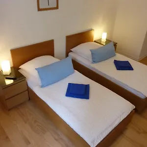 Lessing-apartment Apartment Düsseldorf