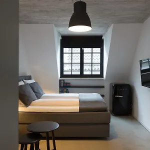 Square 8 Apartment Düsseldorf