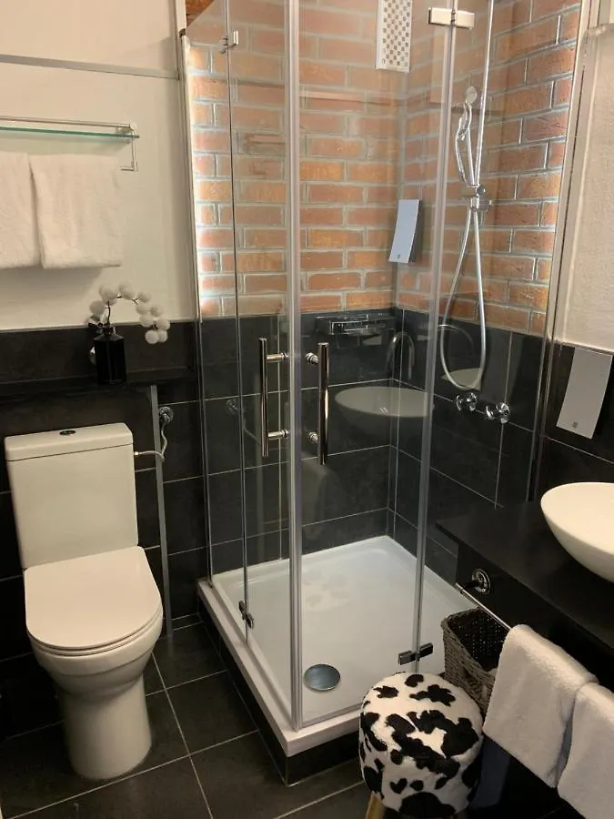 ***  Hotel Lindenhof Dusseldorf Germany