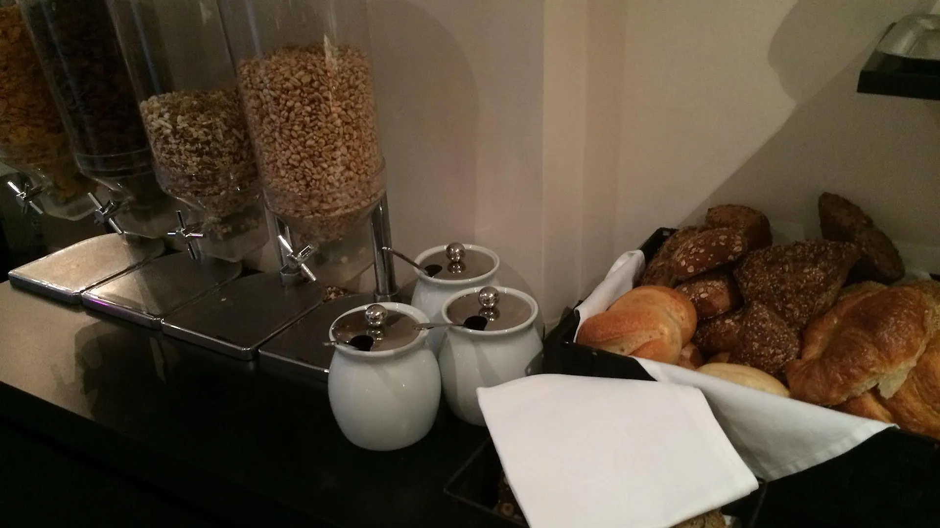 Hotel Lindenhof Düsseldorf